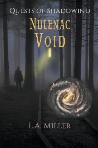 Cover of Nulenac Void