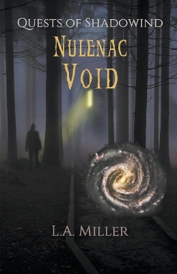 Book cover for Nulenac Void