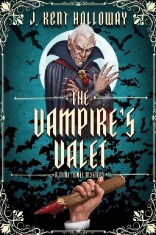 The Vampire's Valet