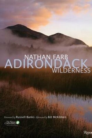 Cover of Adirondack Wilderness