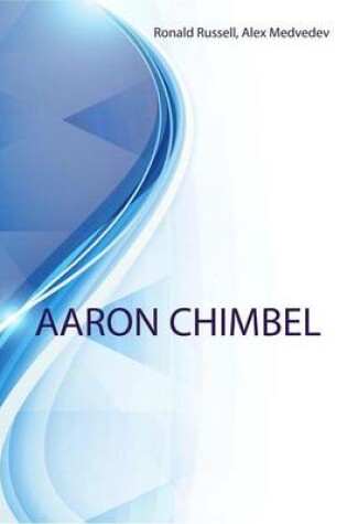 Cover of Aaron Chimbel, Associate Professor of Professional Practice at Texas Christian University