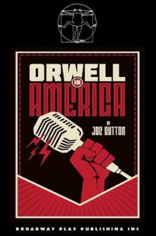 Cover of Orwell In America