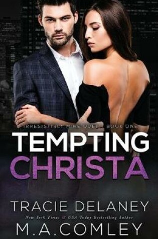 Cover of Tempting Christa