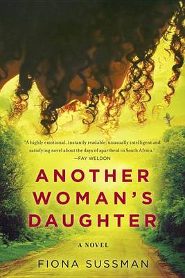 Cover of Another Woman's Daughter