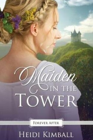 Cover of Maiden in the Tower