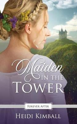 Cover of Maiden in the Tower