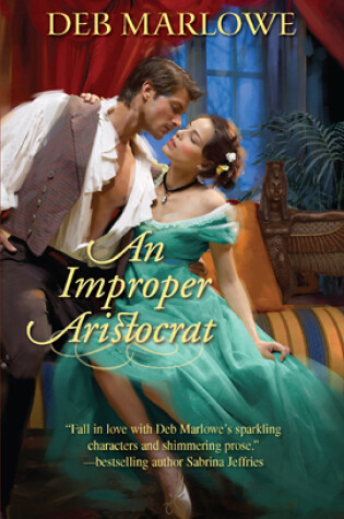 Cover of An Improper Aristocrat