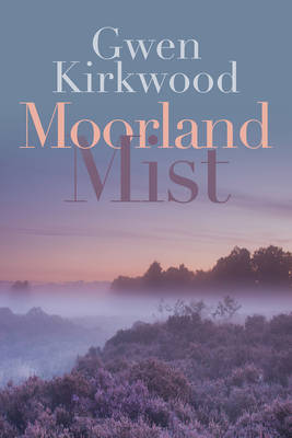 Book cover for Moorland Mist