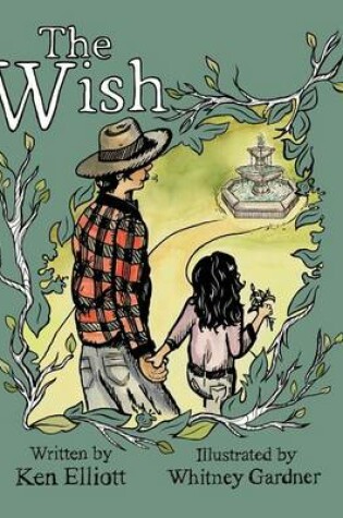 Cover of The Wish