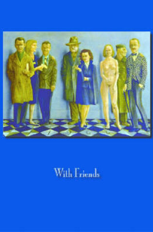 Cover of With Friends