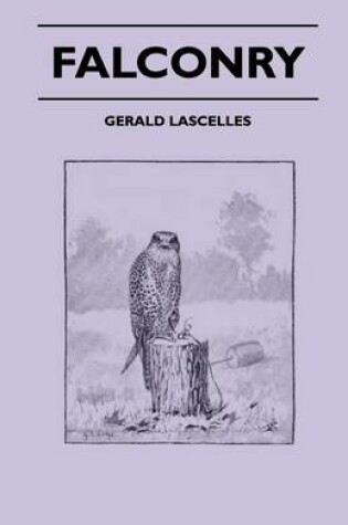 Cover of Falconry