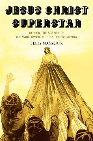 Cover of Jesus Christ Superstar