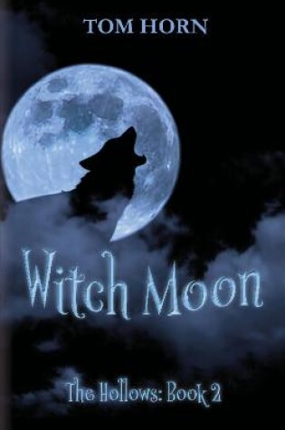 Cover of Witch Moon