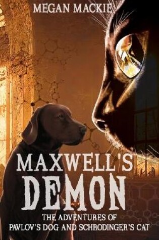 Cover of Maxwell's Demon