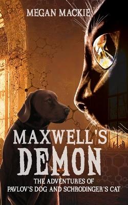 Cover of Maxwell's Demon