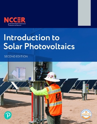 Book cover for Introduction to Solar Photovoltaics 57101