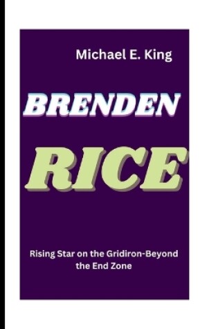 Cover of Brenden Rice