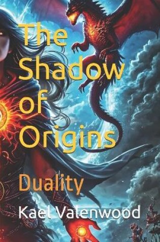 Cover of The Shadow of Origins