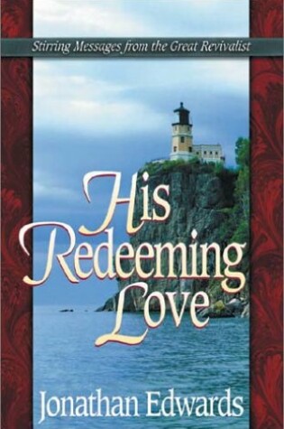 Cover of His Redeeming Love