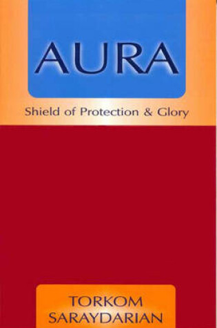 Cover of Aura