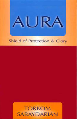 Cover of Aura