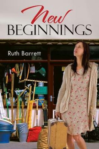 Cover of New Beginnings