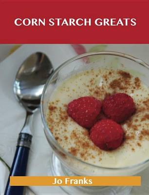 Book cover for Corn Starch Greats