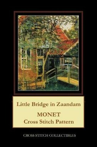 Cover of Little Bridge in Zaandam