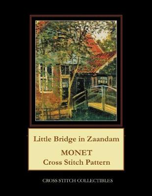 Book cover for Little Bridge in Zaandam