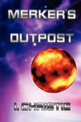 Book cover for Merker's Outpost