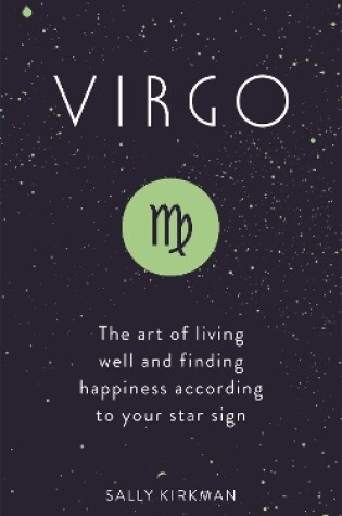 Cover of Virgo