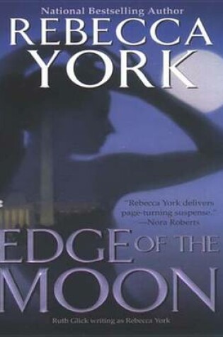 Cover of Edge of the Moon