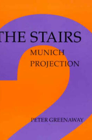 Cover of Stairs-Munich-Projection