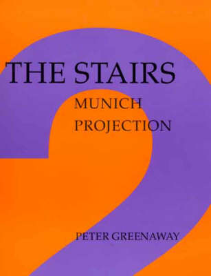 Book cover for Stairs-Munich-Projection