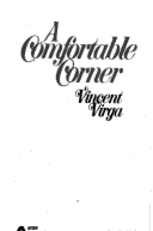Cover of A Comfortable Corner