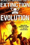 Book cover for Extinction Evolution