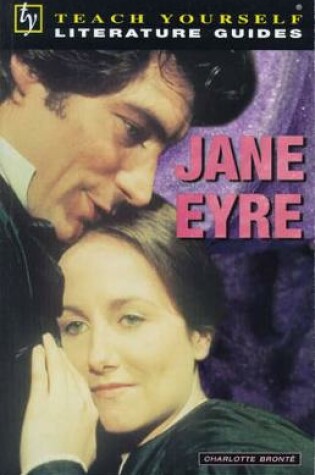 Cover of "Jane Eyre"