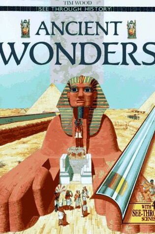 Cover of Ancient Wonders