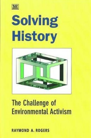 Cover of Solving History