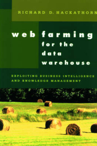 Cover of Web Farming for the Data Warehouse