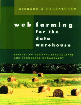 Cover of Web Farming for the Data Warehouse