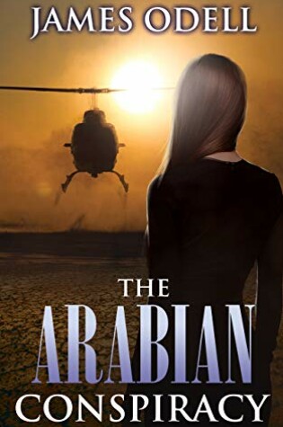 Cover of The Arabian Conspiracy