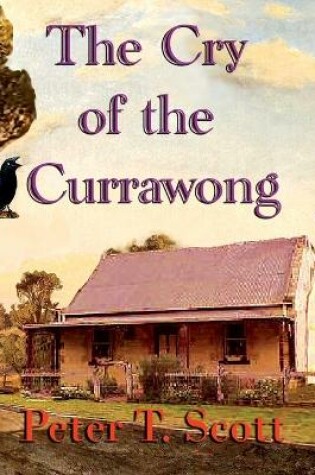 Cover of The Cry of the Currawong