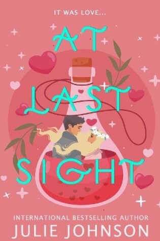 Cover of At Last Sight