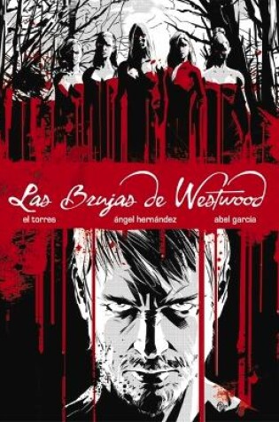 Cover of Las Brujas de Westwood