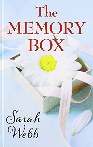 Book cover for The Memory Box