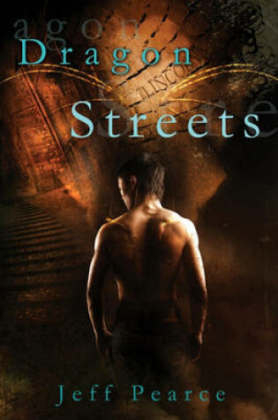 Cover of Dragon Streets