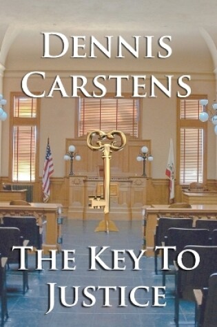 Cover of The Key To Justice