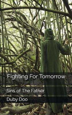 Cover of Fighting For Tomorrow