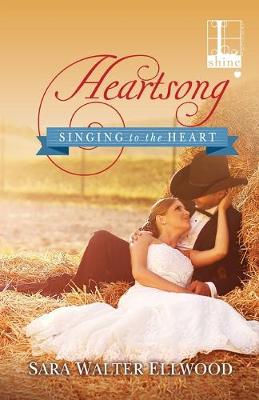 Book cover for Heartsong